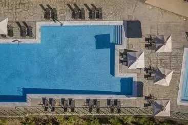 هتل Kefalonia Bay Palace