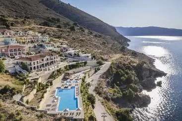 Hôtel Kefalonia Bay Palace