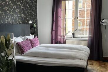 Hotel L Dannegården