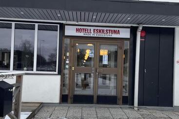 ホテル L Eskilstuna