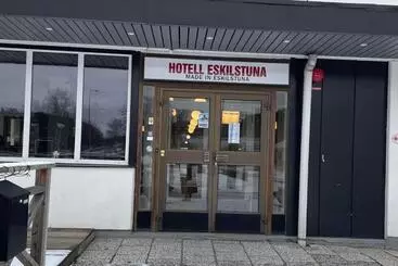Отель L Eskilstuna