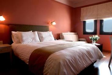 בית מלון כפרי Montagna Verde