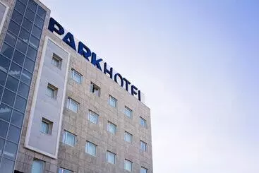 Park Hotel Porto Valongo