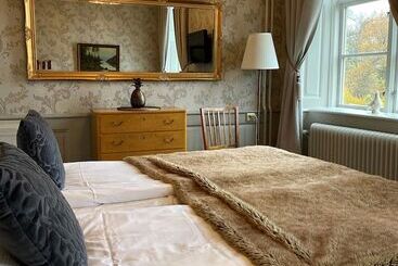 فندق Stjarnholms Slott