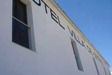 酒店 Villa De Setenil