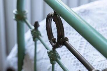 Hotelli Villa Sjötorp