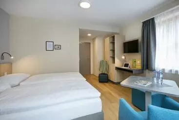 Jufa Hotel Eisenerzer Ramsau