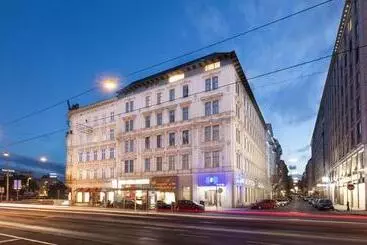 公寓 Living Hotel An Der Oper