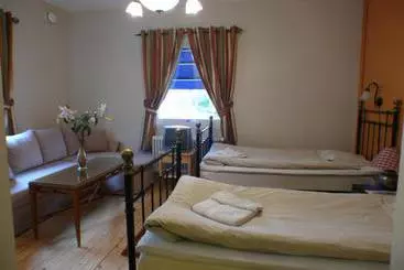 Nice Bed & Breakfast