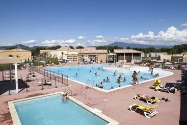 Casa Vacanceole  Residence Les Demeures Du Ventoux