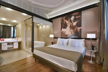 Villa Agrippina Gran Meliá – The Leading Hotels Of The World