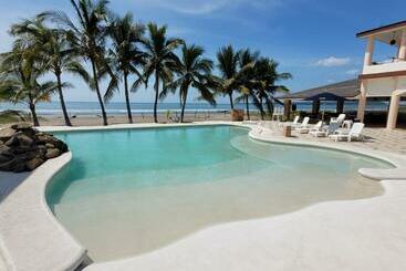 호텔 Bahía Paraíso