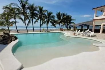 Hotelli Bahía Paraíso