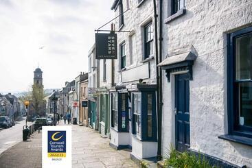 Hotel Seven Stars Penryn