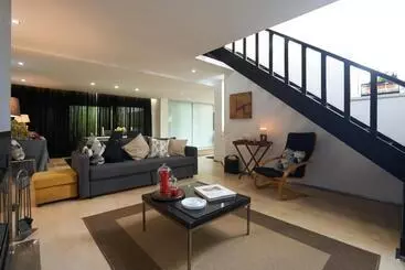 ペンション Host In Olivença