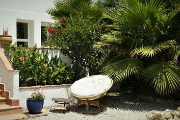 펜션 One Life Málaga Retreat