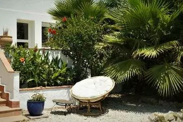 Pension One Life Málaga Retreat