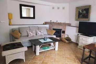 ペンション One Life Málaga Retreat
