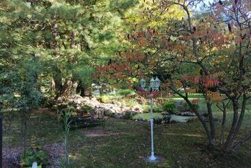 膳宿费 Villa Elisenruh