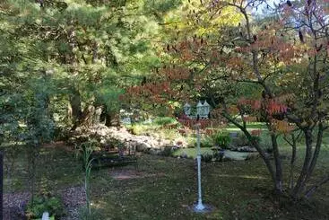 ペンション Villa Elisenruh