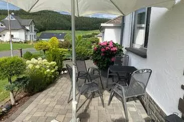 Pension Görgen