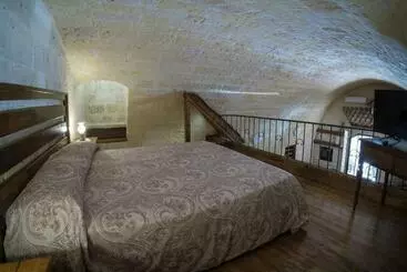 Aamiaismajoitus (B&B) Roberto S Guest House