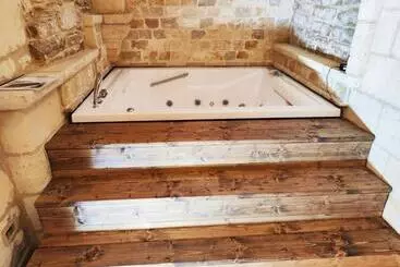 Aamiaismajoitus (B&B) Roberto S Guest House