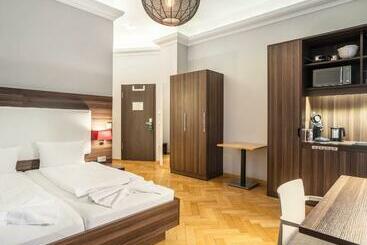 아파트호텔 Cityworld