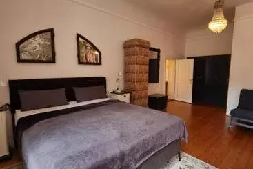 Hotelli Im Stift Neuberg