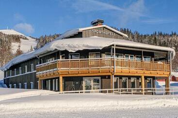 Tärnaby Sporthotell