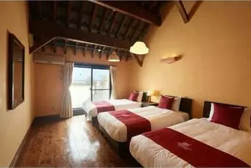 Kunigami Gun Hotel Vacation Stay 89682
