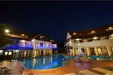 Kunigami Gun Hotel Vacation Stay 89682