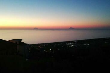 Magie Al Tramonto B&b