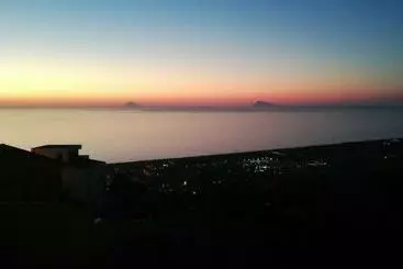 Magie Al Tramonto B&b