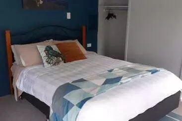 Majatalo J&d Cottage