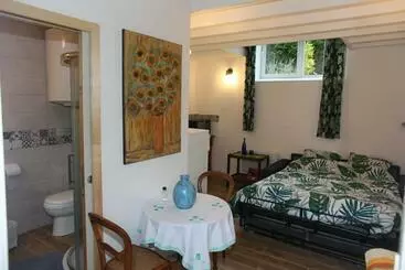 Pension Studio Près Du Mont Saint Michel
