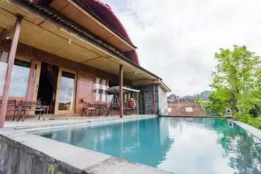 Pensão Villa Gajah Mas