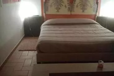 Bed and Breakfast Dolce Farnetta En Suite Spa & Yoga