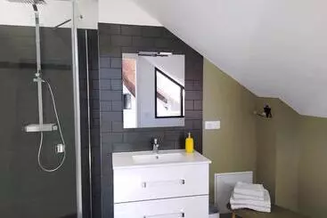 Aamiaismajoitus (B&B) Gaïnaa