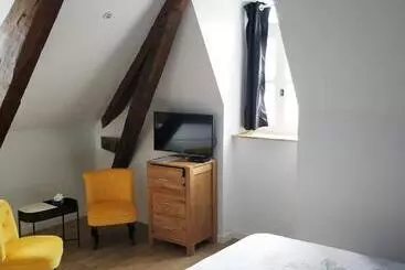 Bed and Breakfast Gaïnaa