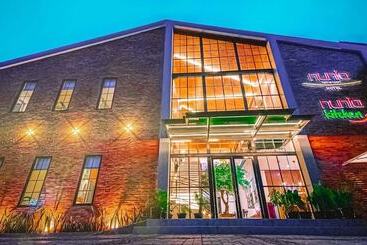 Hotel Nunia Tamansari