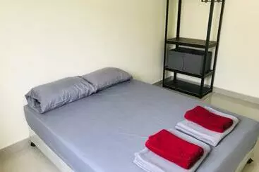 Pensió Impact Mt House