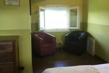 B&b Casa Del Bosco