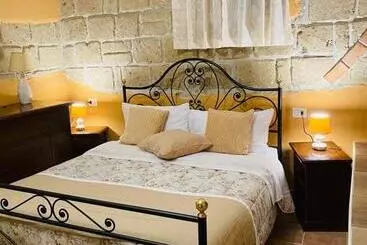B&b Il Giardino Di Eolo