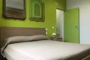 Ospitati   B&b Sangro
