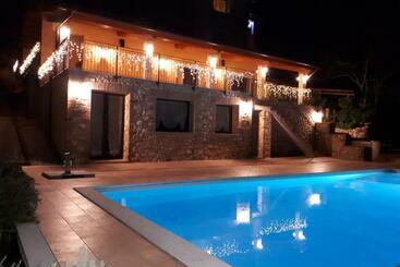 Nocleg ze śniadaniem Casafè Tra Sogno E Realtà