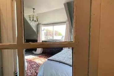 Bed and Breakfast La Maison Du Grand Rocher
