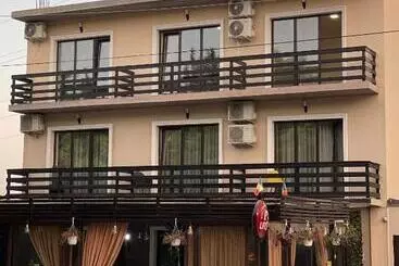 Pansiyon Clb Residence