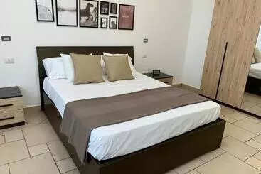Torre Dei Mori Boutique Rooms B&b