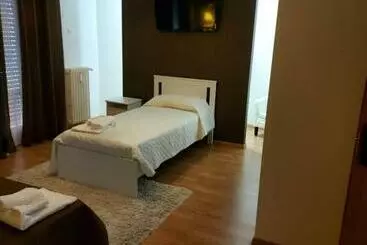 B&b Viviani Potenza